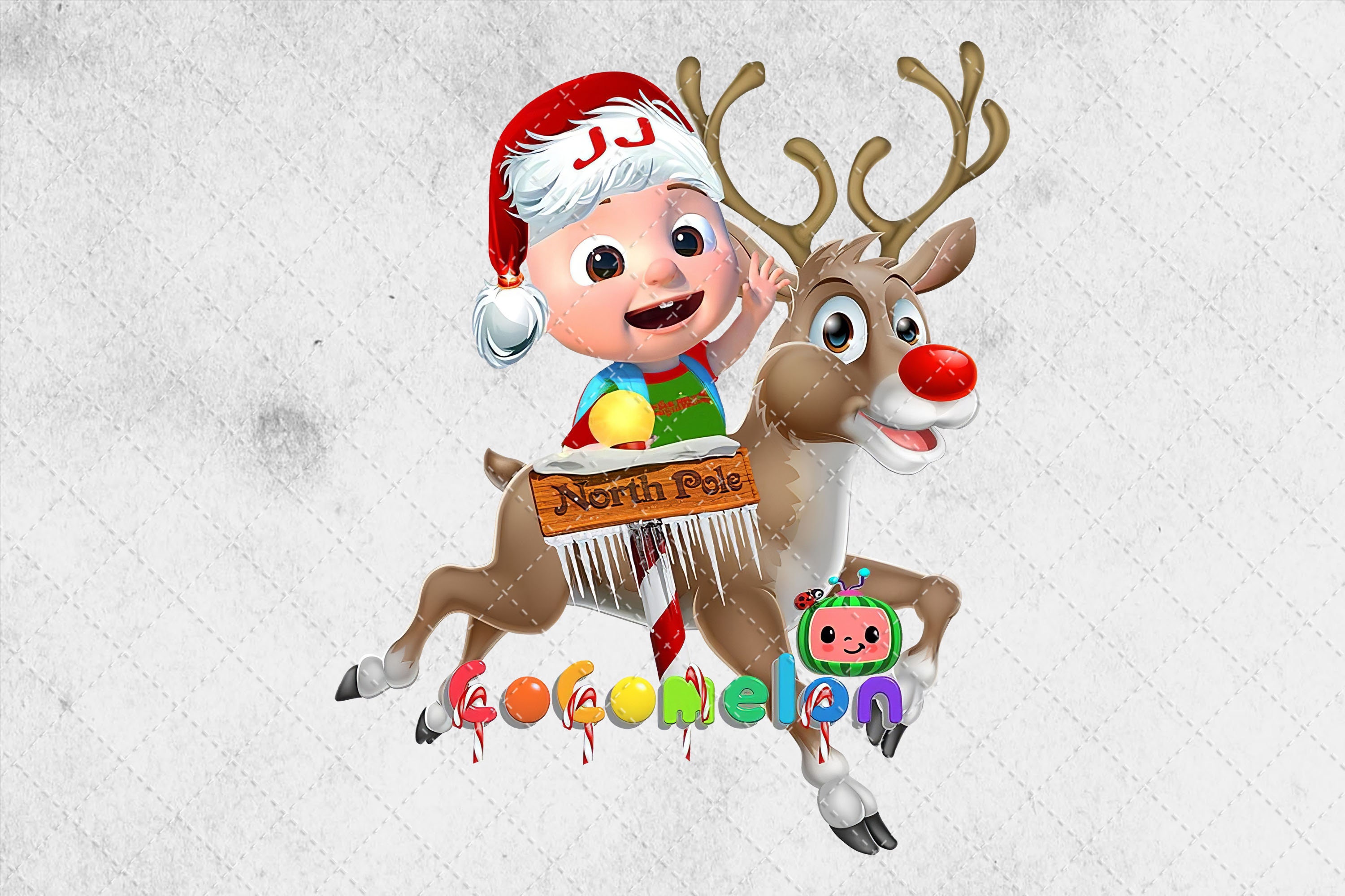 cocomelon christmas toys