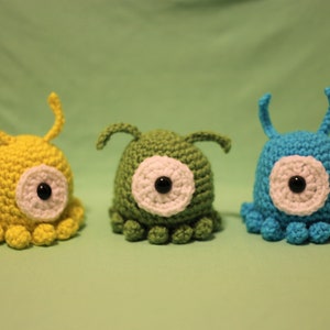 Futurama "Brain Slug"