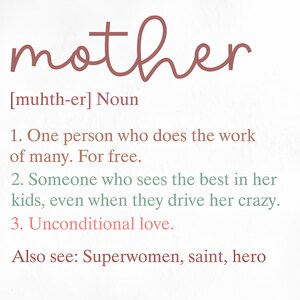 MAMA one person who does the work of many for free Sublimation for Moms gift, Mama shirt png, overworked mama png, Leopard Mama shirt png