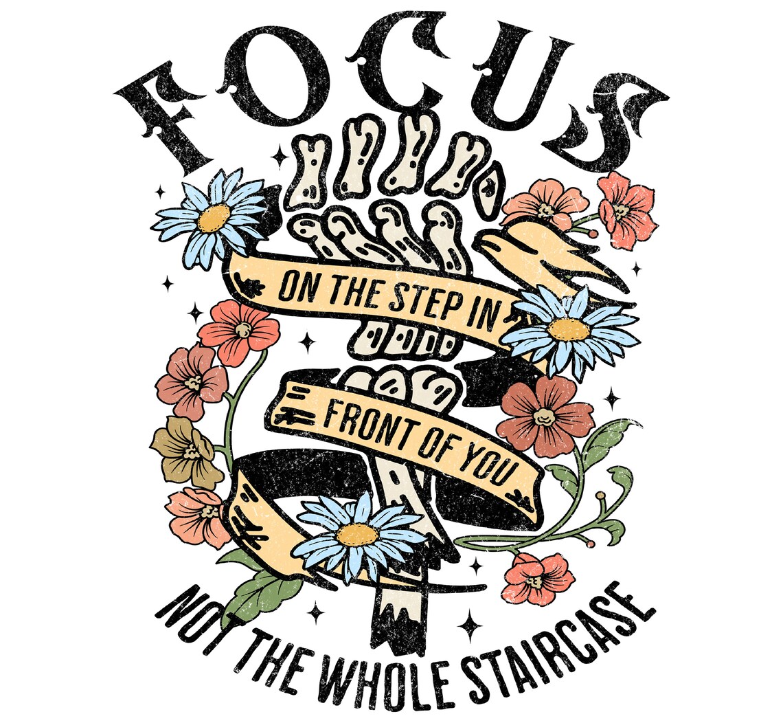 Focus on the Step PNG, Not the Whole Staircase PNG, Sleeve Shirt Design ...