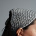 see more listings in the Headwear Patterns section