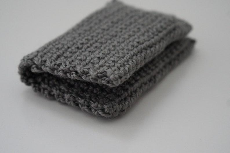 Card Holder Crochet Pattern - Etsy