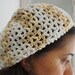 see more listings in the Headwear Patterns section