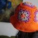 see more listings in the Headwear Patterns section