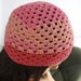 see more listings in the Headwear Patterns section