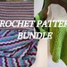 see more listings in the Crochet Patterns bundle section