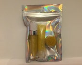 Lemon Fruit Lip Bundle