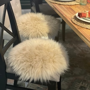 Ikea justina cushion top