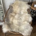 see more listings in the Natural Sheepskin section