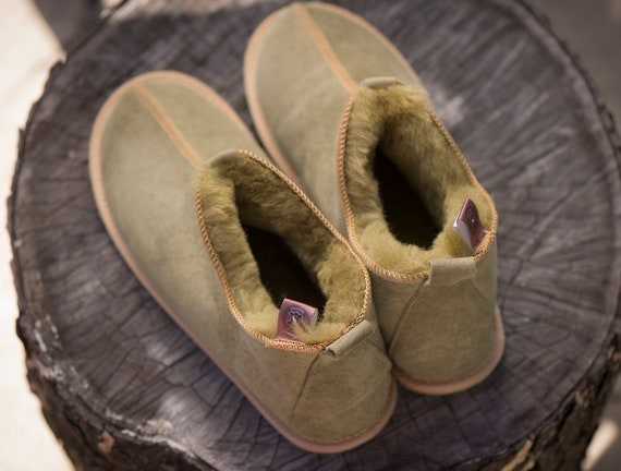 Fred meyer mens slippers sales