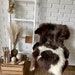 see more listings in the Natural Sheepskin section