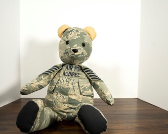 Memory Bears