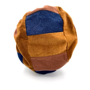Newsboy Hat #47 — 24–25&quot;