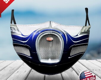 Bugatti Logo Etsy