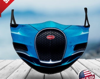 Bugatti Logo Etsy