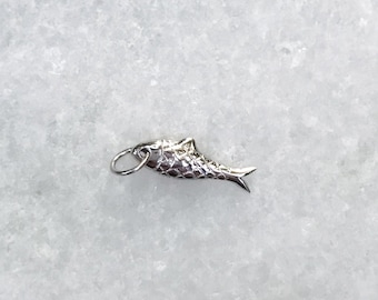 Fish Charm