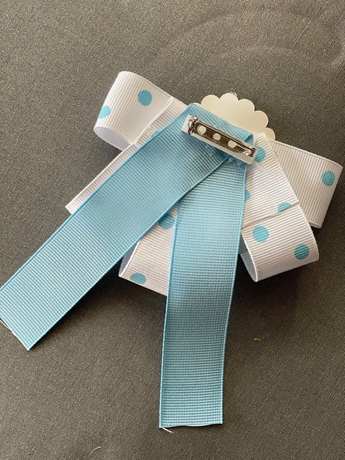 Baby shower guest pins Etsy