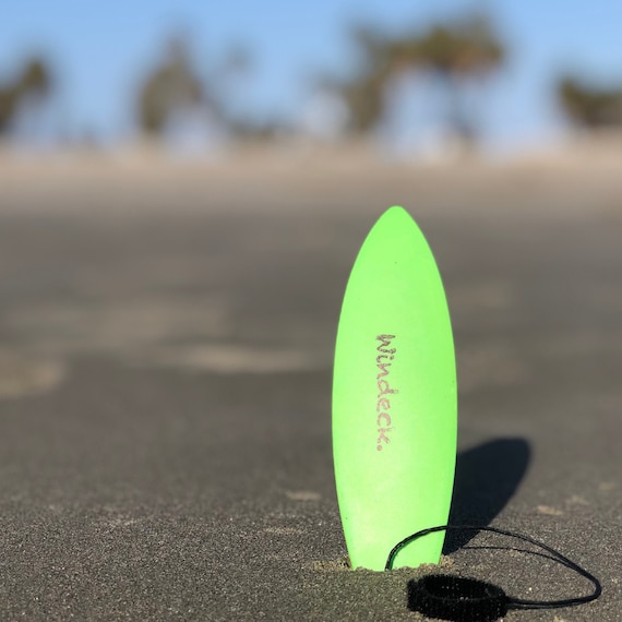 Finger surfboard 2024 for wind