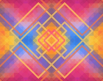 Low Poly Light