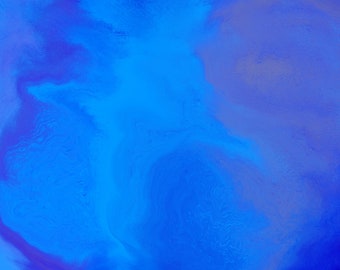 Blue Wave