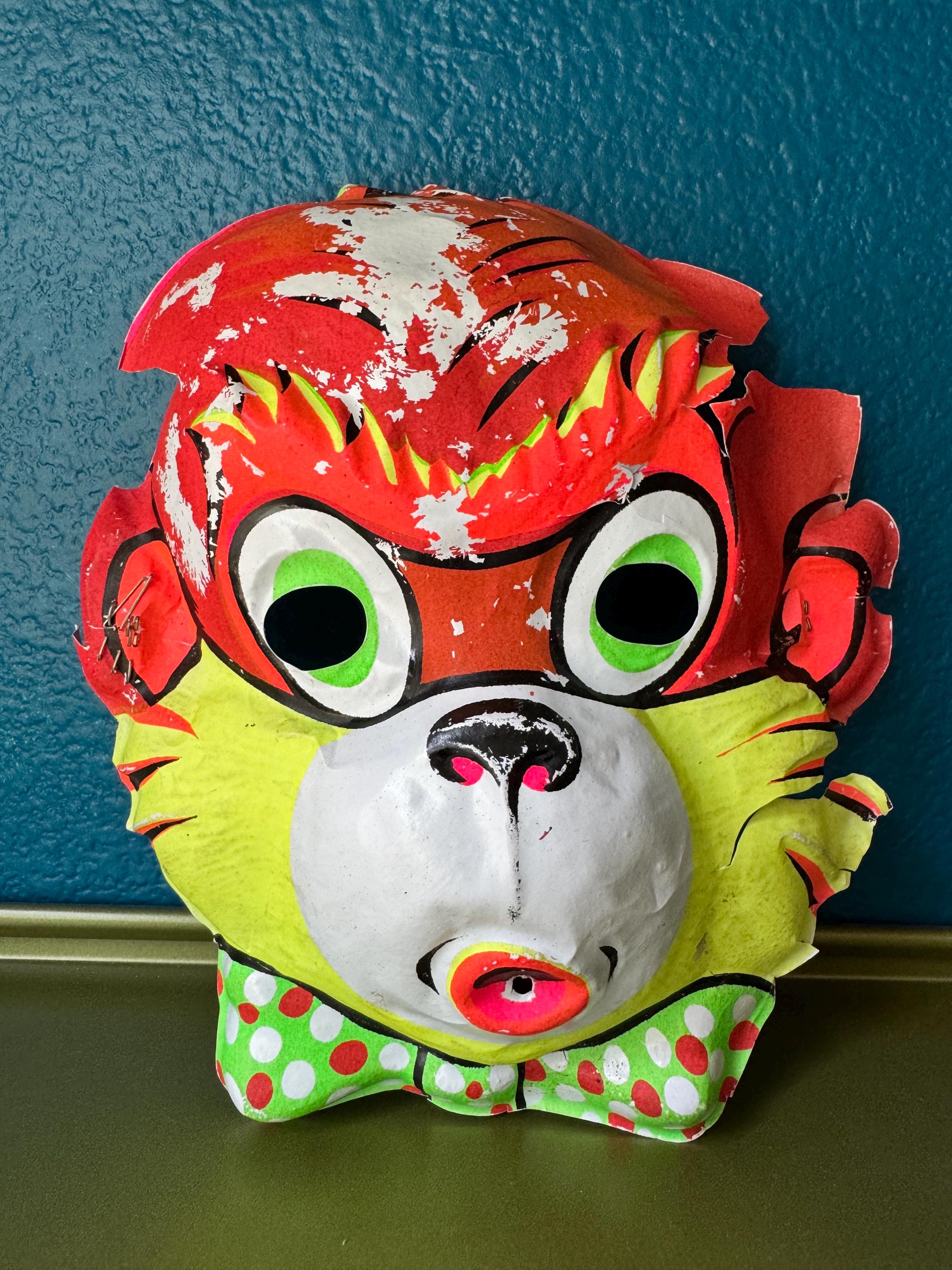 Yogi Bear Tie - Etsy