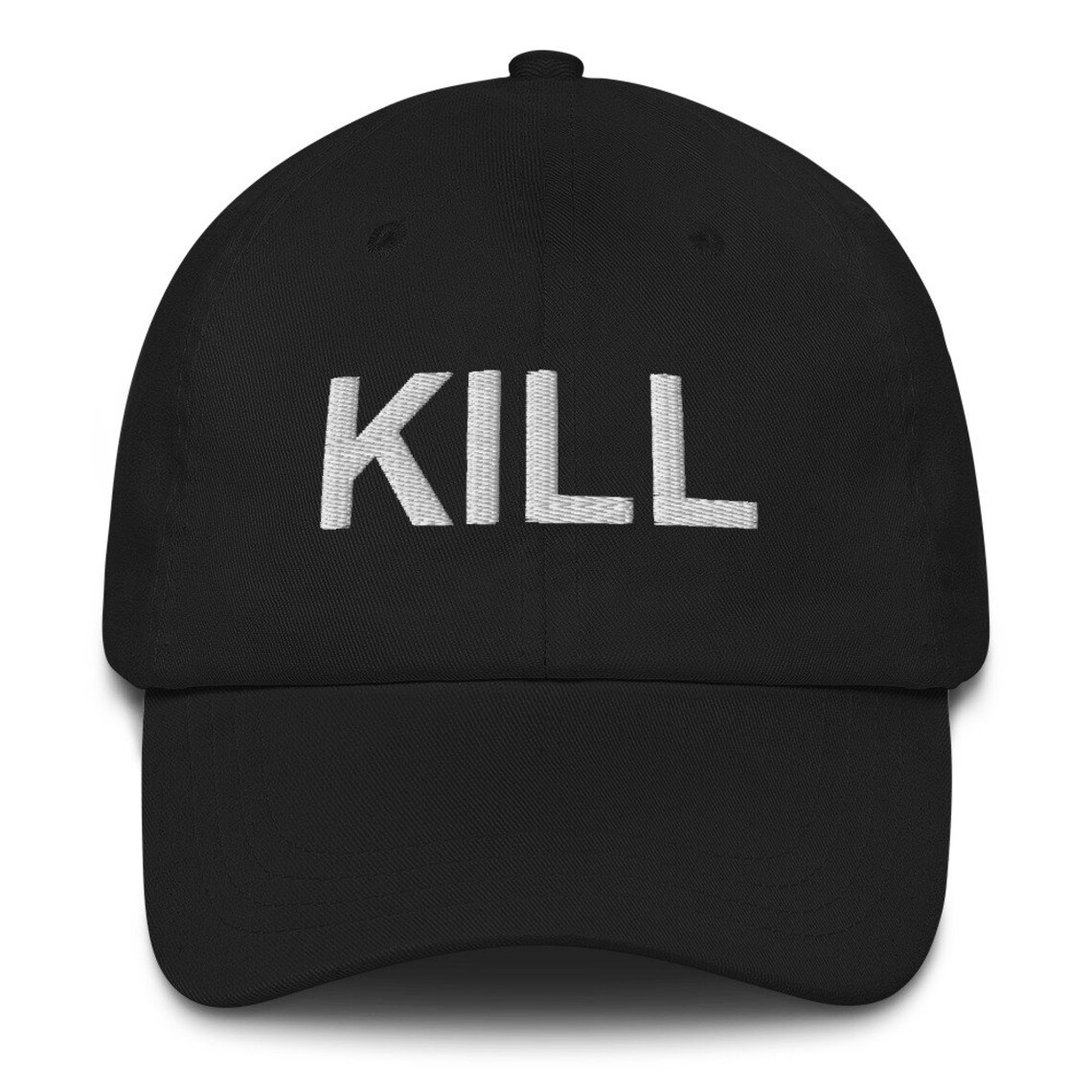 Kill Hat Killer T Cell Anime Gift Hat Anime Cloth Anime Etsy