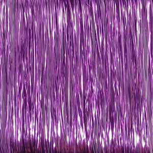 Violet Dawn Dolly Depot™ Tinsel Hair Highlights Match for My Little Pony G1 Restoration, Customs, Reroots, Rerooting, & Dolls