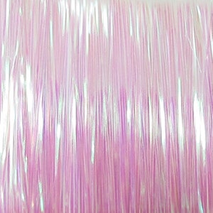 Opal - Tinsel Hair Highlights Match for My Little Pony G1 Restoration, Customs, Reroots, Rerooting, & Dolls