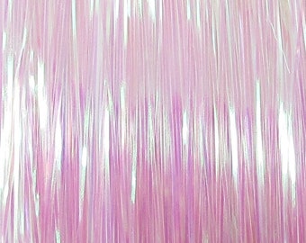 Opal Dolly Depot™ Tinsel Hair Highlights for MLP Replacement & Doll Rerooting