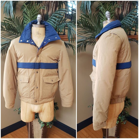 Vintage FIELD \u0026 STREAM Actionwear 