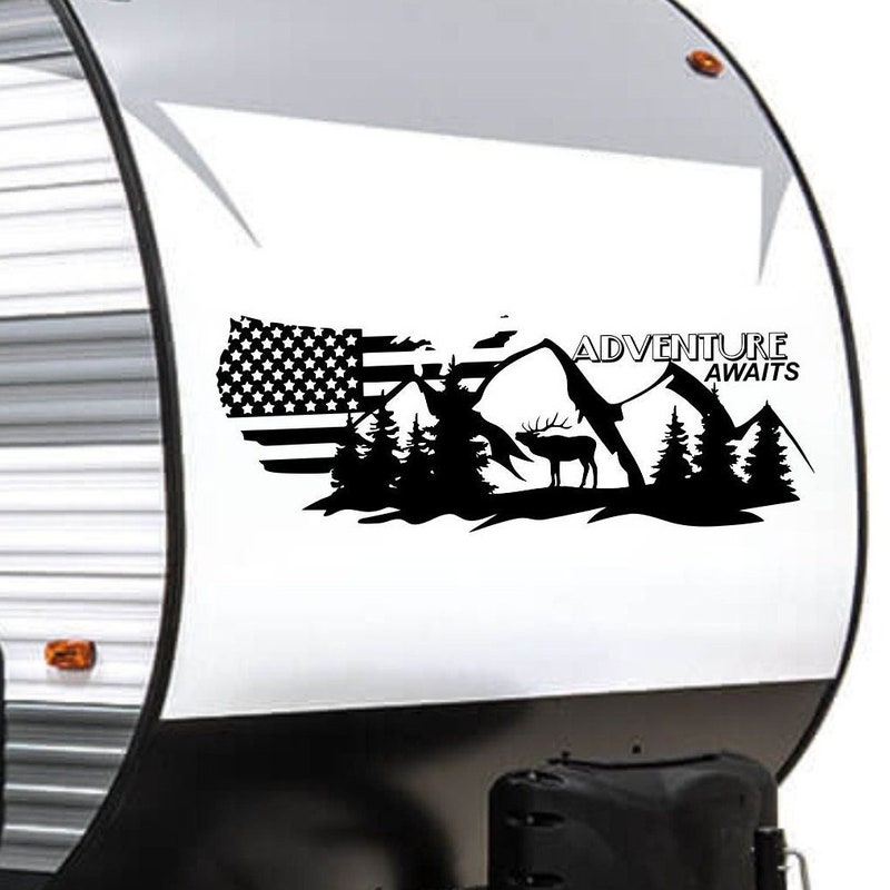 Rv Decals - Etsy