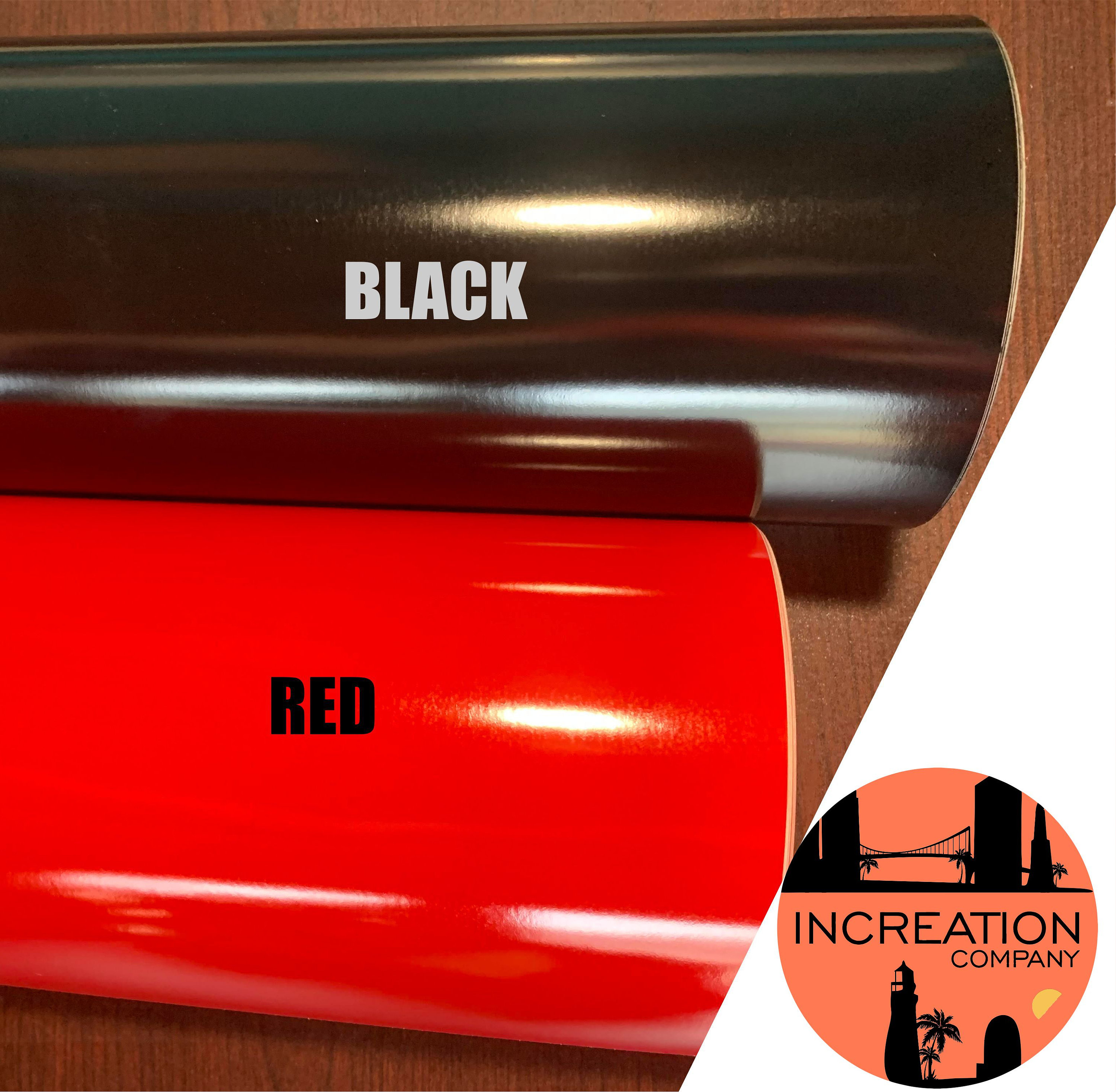 Adesivo Emblema Badge “FUCK-IT EDITION” Rosso E Argento – Decalcomania Auto Universale - Foto 3