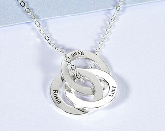 Name Necklace Etsy Name Necklace Etsy