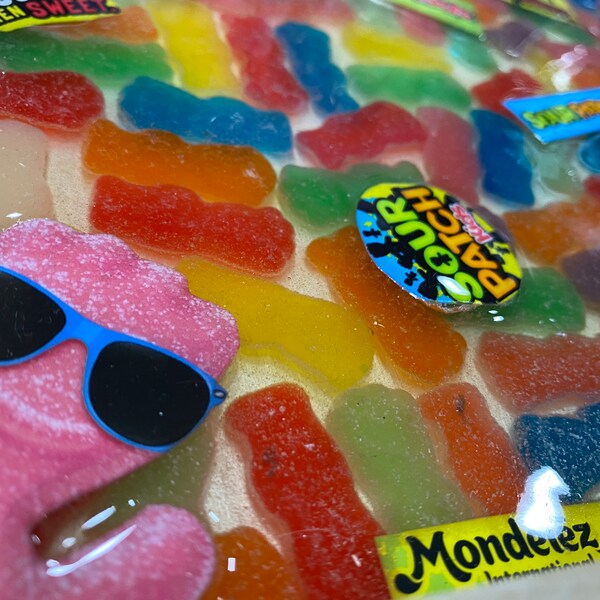 sour patch kyries