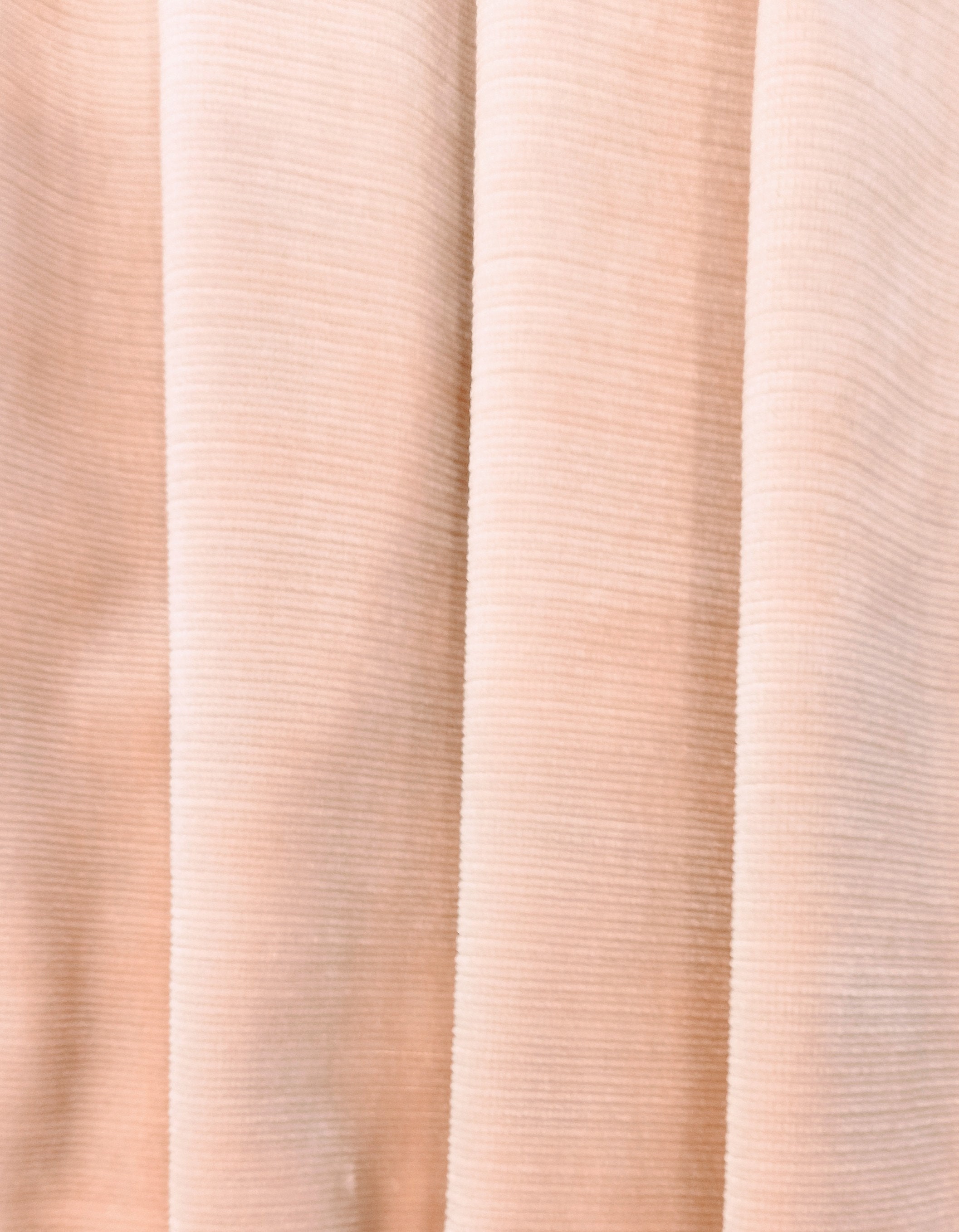 Luxury Peachy Pink Velvet Fabric Upholstery Velvet Fabric Etsy UK