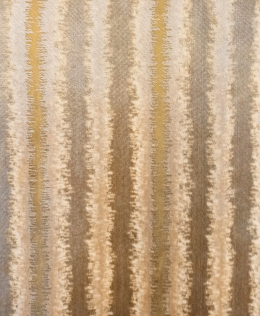 Luxury Beige Gold Upholstery Velvet Fabric, Fabric, Fabric by the Yard