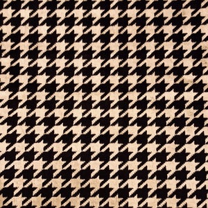Luxury Black Gold Velvet Fabric , Upholstery Velvet Fabric, Velvet Fabric By The Yard, Velvet Fabric By The Meter, Furniture Curtain Fabric