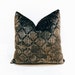 see more listings in the Velvet Pillow Covers section