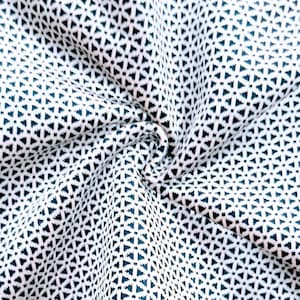 Luxury Navy Upholstery Fabric, Blue Velvet Fabric, Fabric By The Yard, Fabric By The Meter, Furniture Fabric, Curtain Fabric, Velvet Fabrics