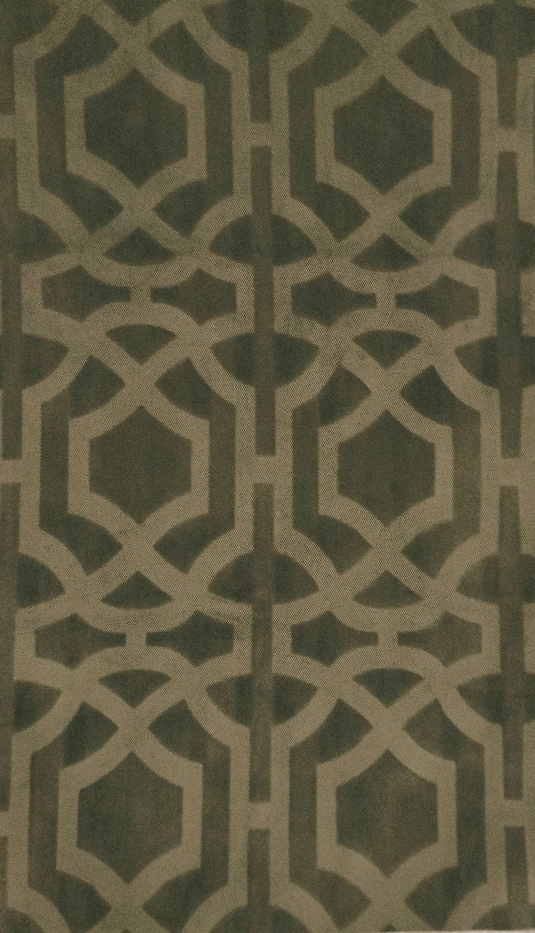 Photo inspiration: Visual Reference: Luxury Almond Green Velvet Fabric Upholstery Velvet Fabric