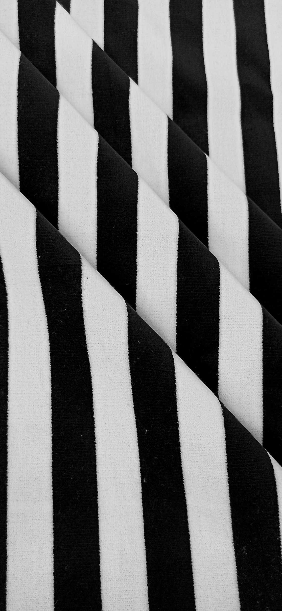 Sample Luxury Black Velvet Fabric Swatch Upholstery Velvet Etsy