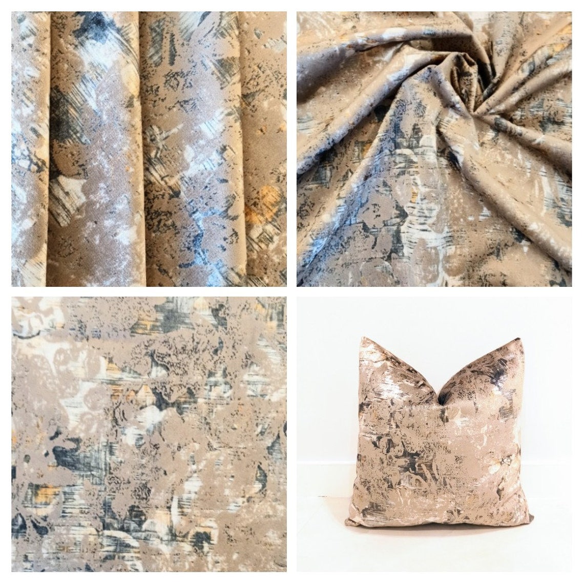 Beige Velvet Pillow Cover Velvet Pillows Decorative Pillow Etsy