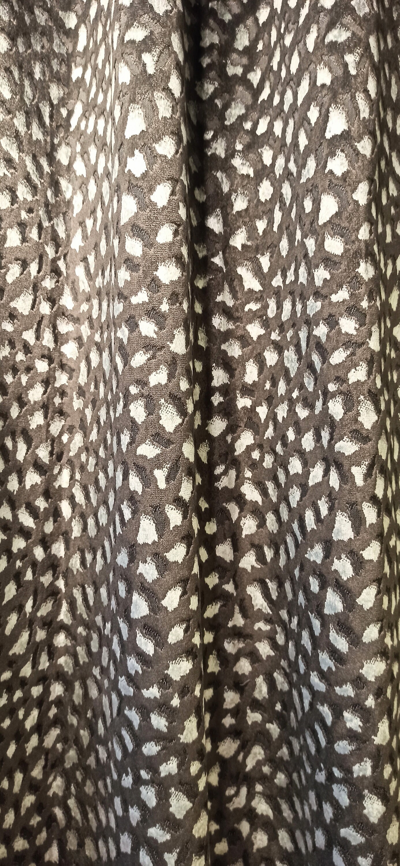 Luxury Dark Gray Velvet Fabric Upholstery Velvet Fabric Etsy