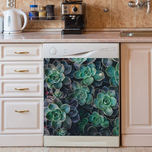 Dishwasher Cover Etsy