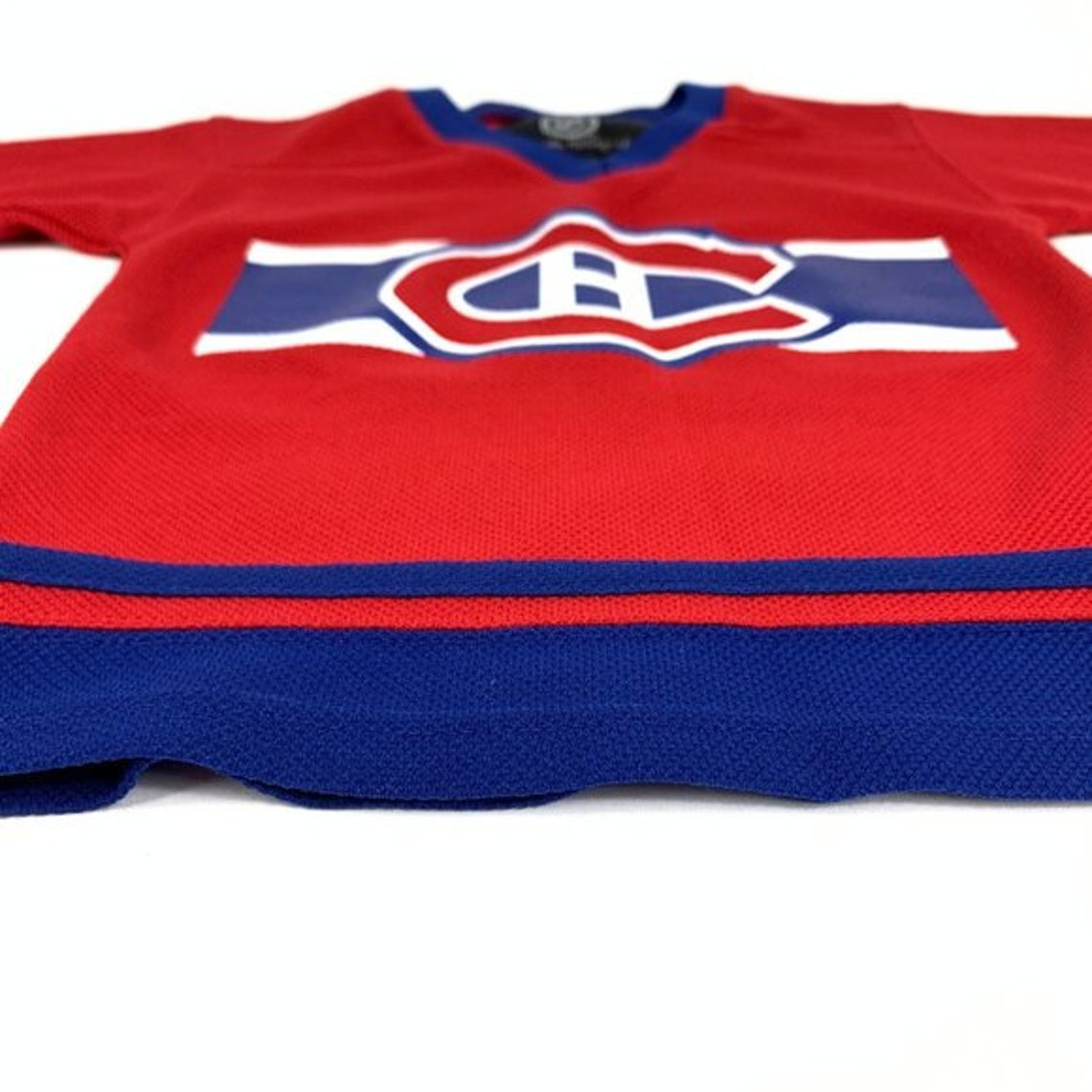 NHL Montreal Canadiens Kids Hockey Jersey Size 3T Etsy