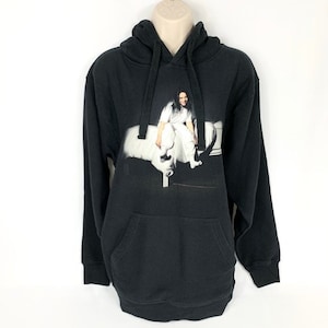 Billie eilish hotsell merch jumper