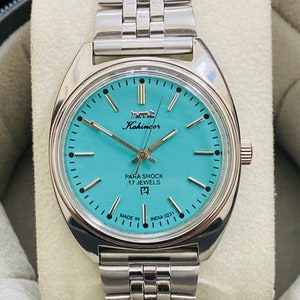 hmt watches original