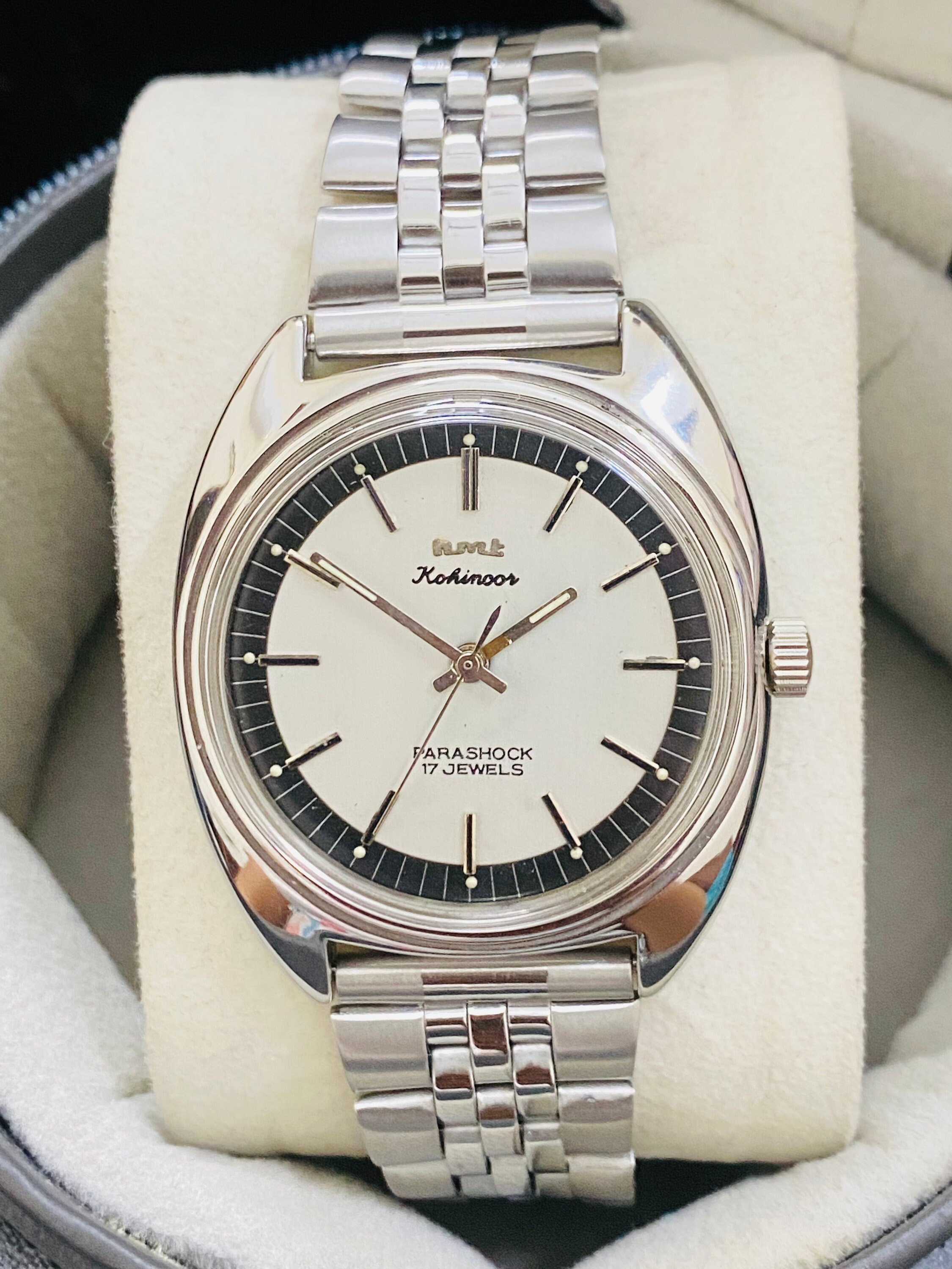 Men s Wrist Watches Etsy Israel