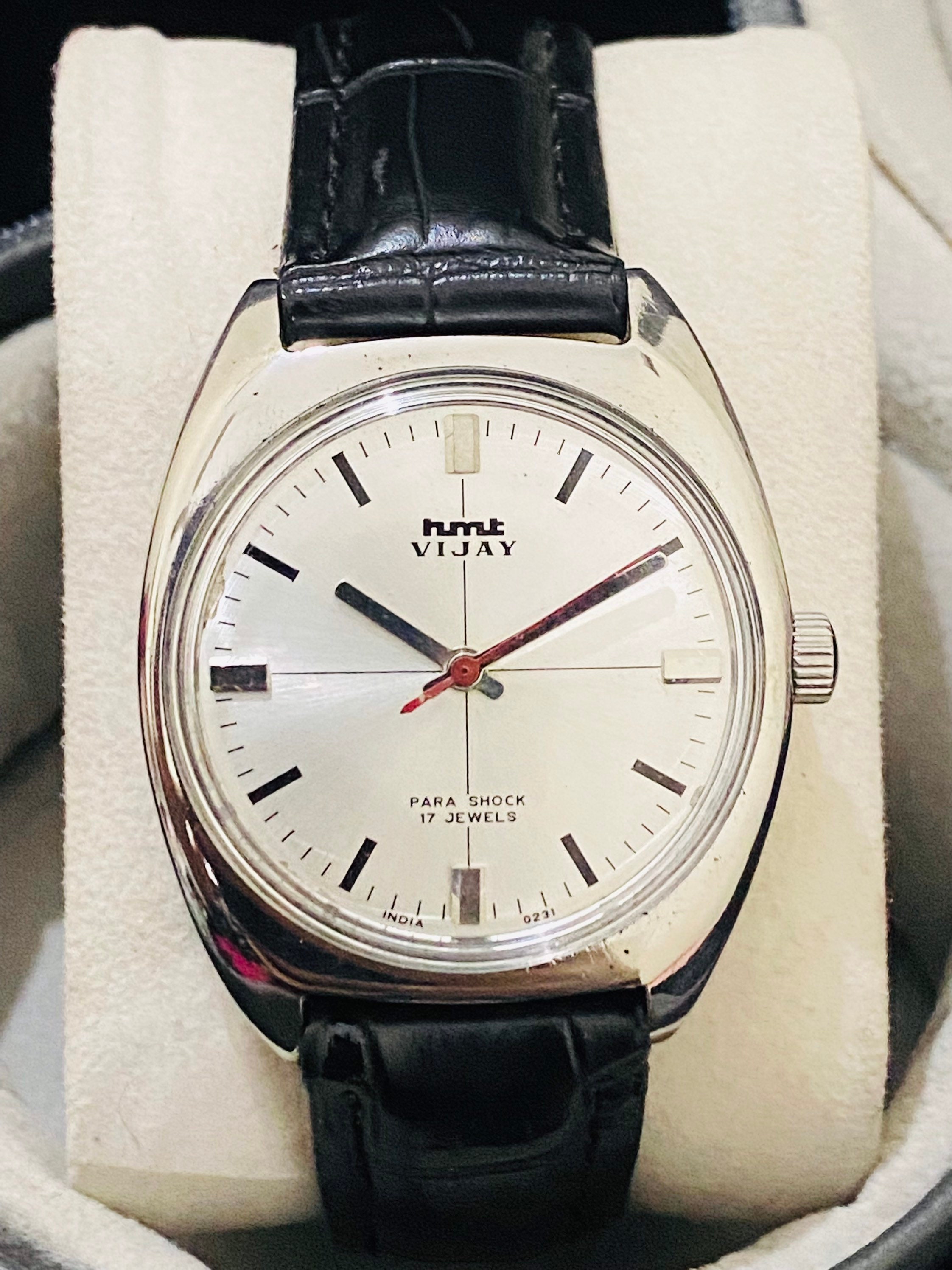 Hmt vijay watch price new arrivals