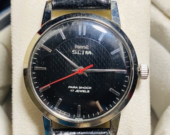 hmt man watch